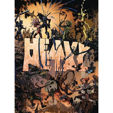 heavy metal subscription box uk|heavy metal 319 download.